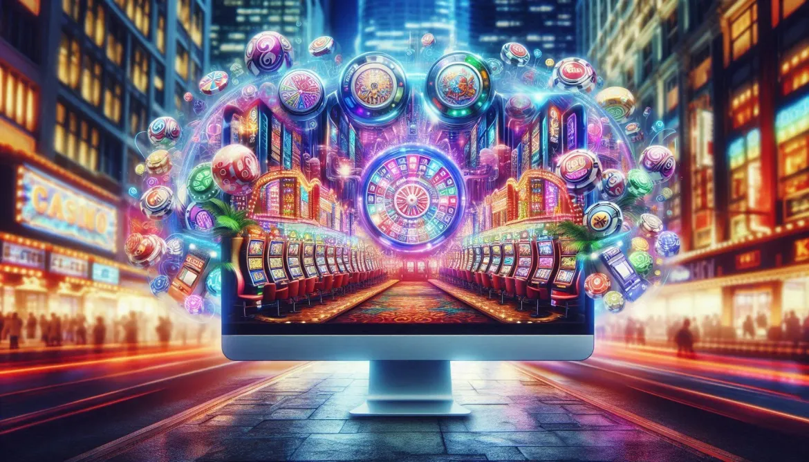 StoneVegas Casino
